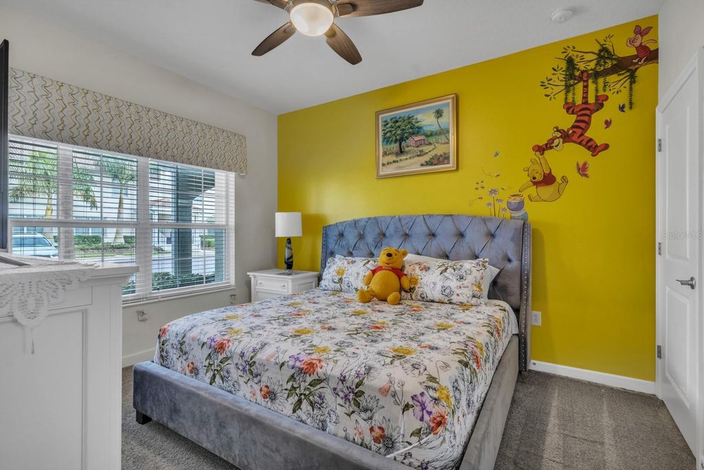 Photo of 4815 Love Storey Lane, Kissimmee, FL 34746 (MLS # O6372003)