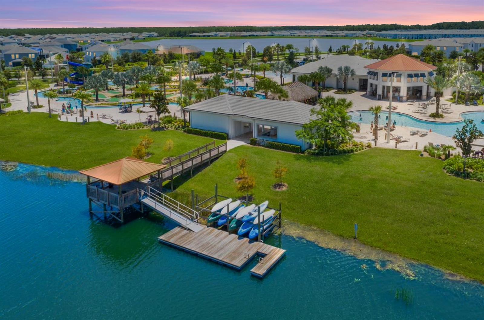 STOREY LAKE PH 3 - Residential Lease