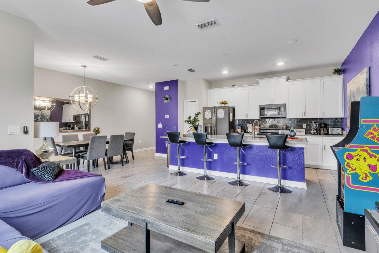 STOREY LAKE PH 3 - Residential Lease