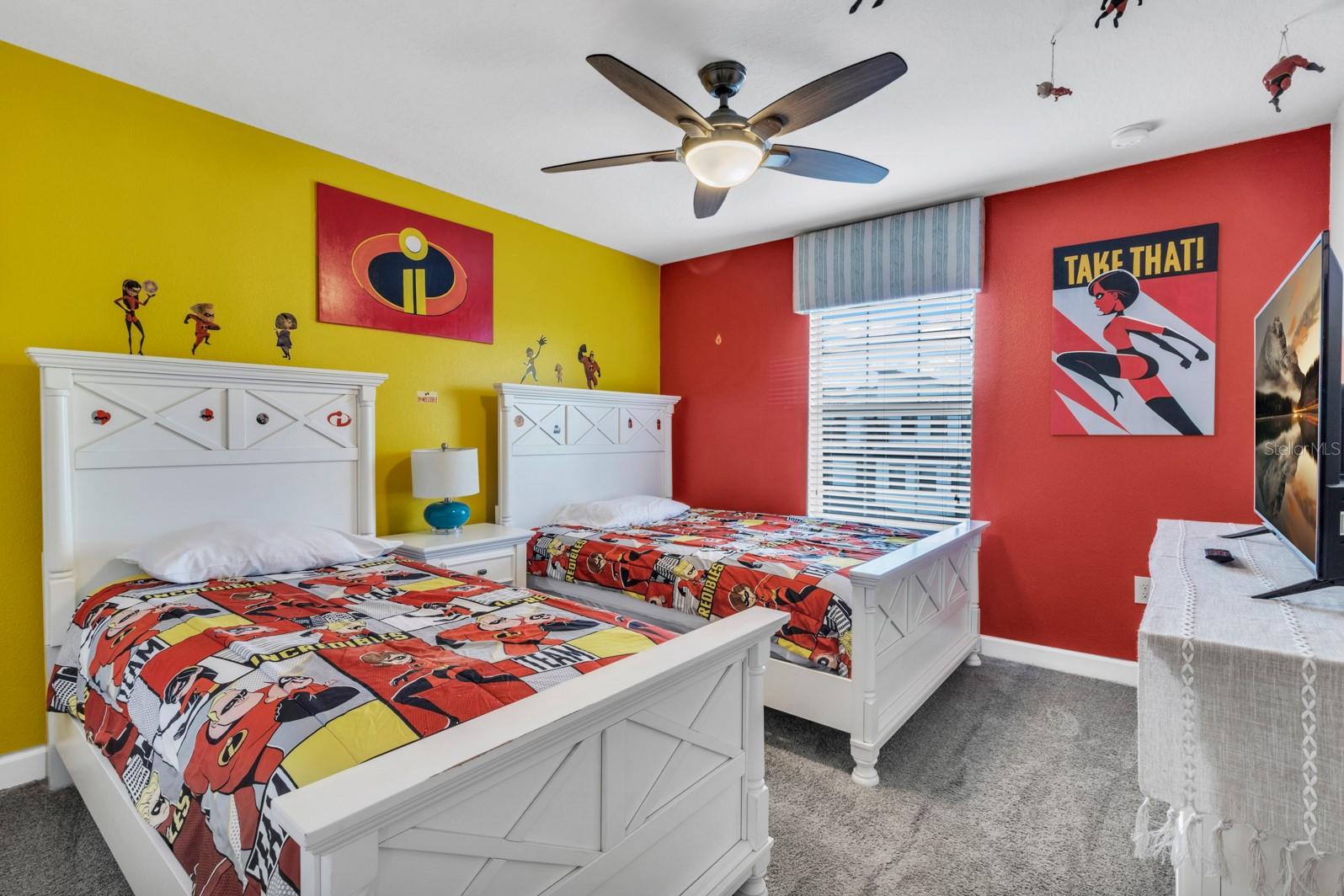 STOREY LAKE PH 3 - Residential Lease