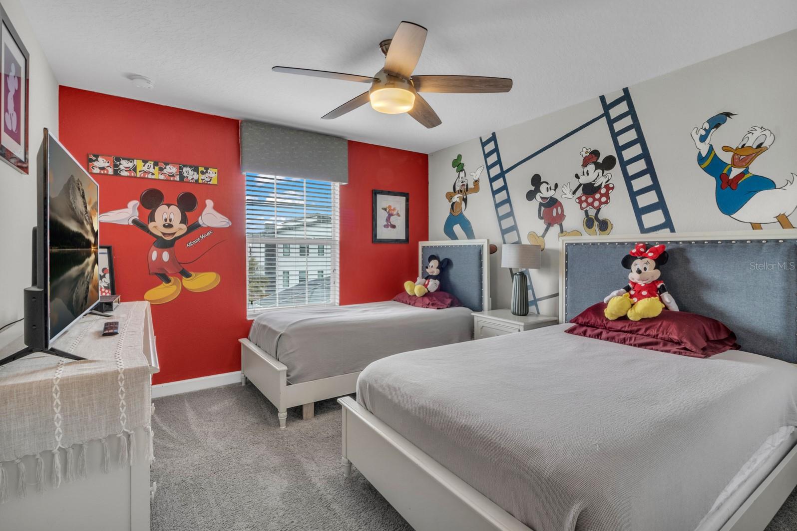 STOREY LAKE PH 3 - Residential Lease