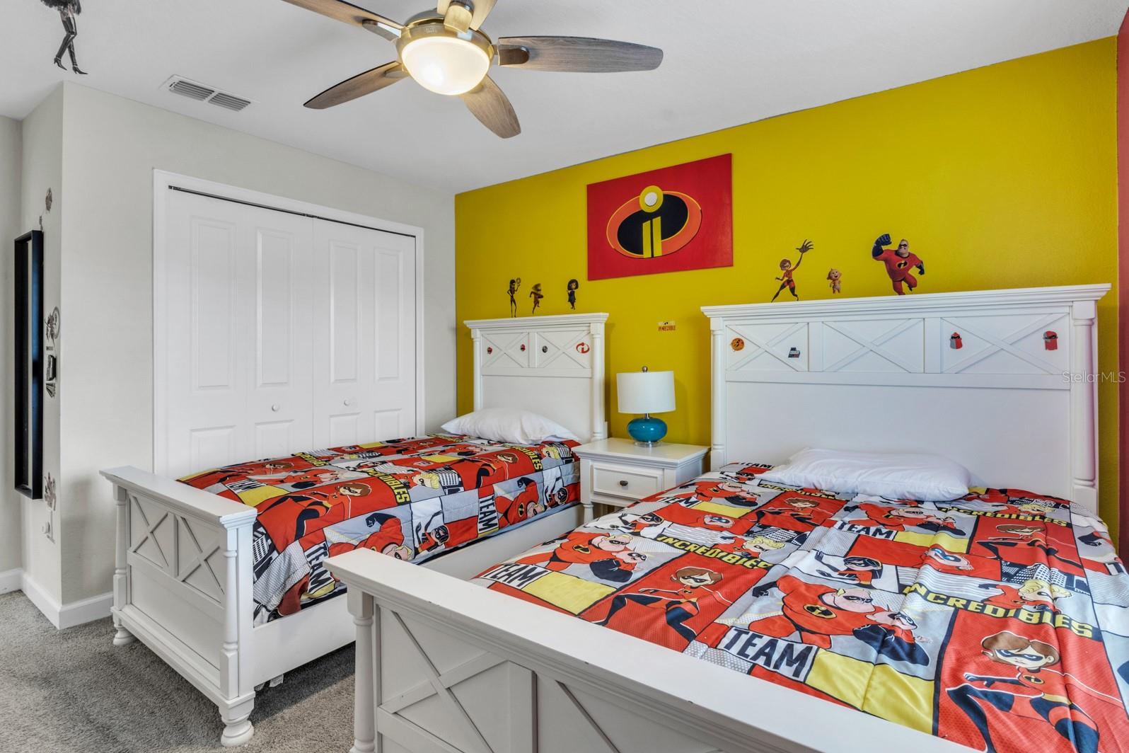 STOREY LAKE PH 3 - Residential Lease