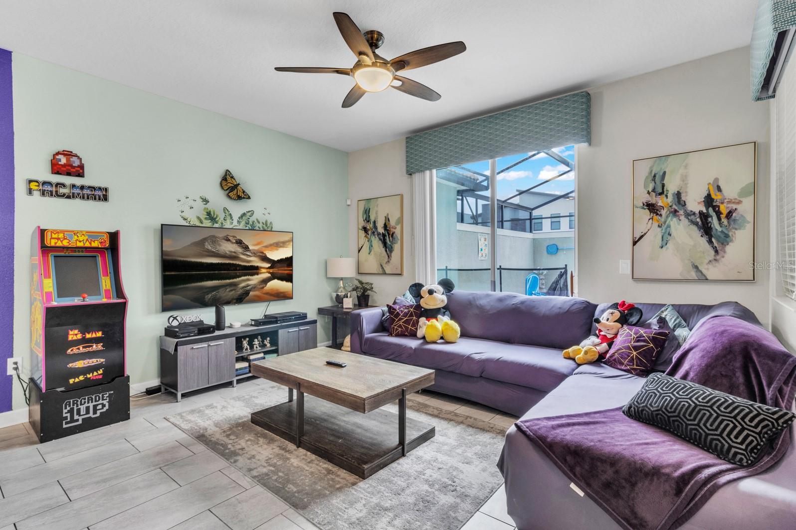 STOREY LAKE PH 3 - Residential Lease