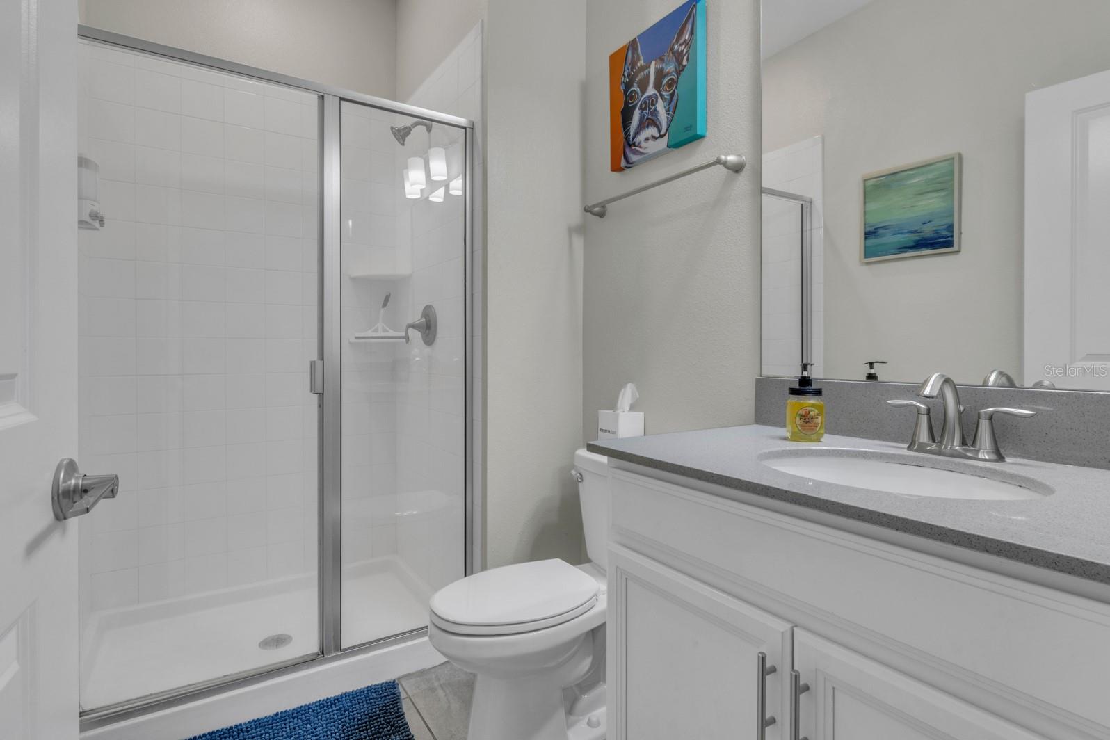 STOREY LAKE PH 3 - Residential Lease