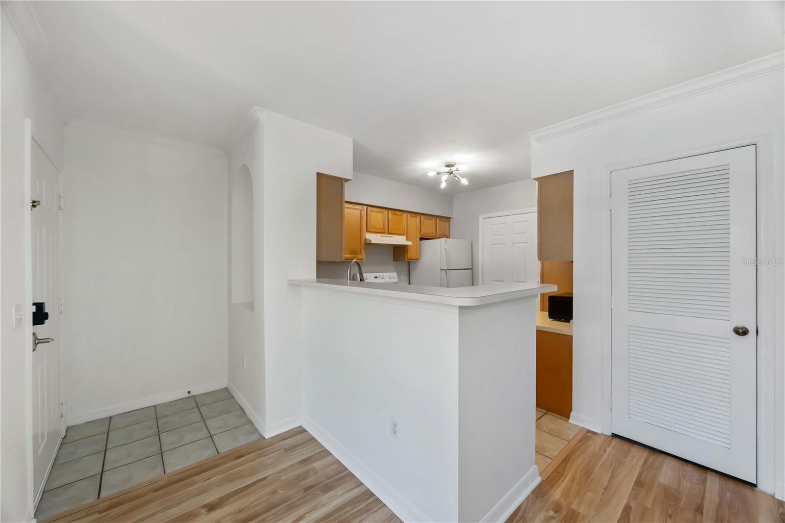 VILLAGIO - Residential Lease