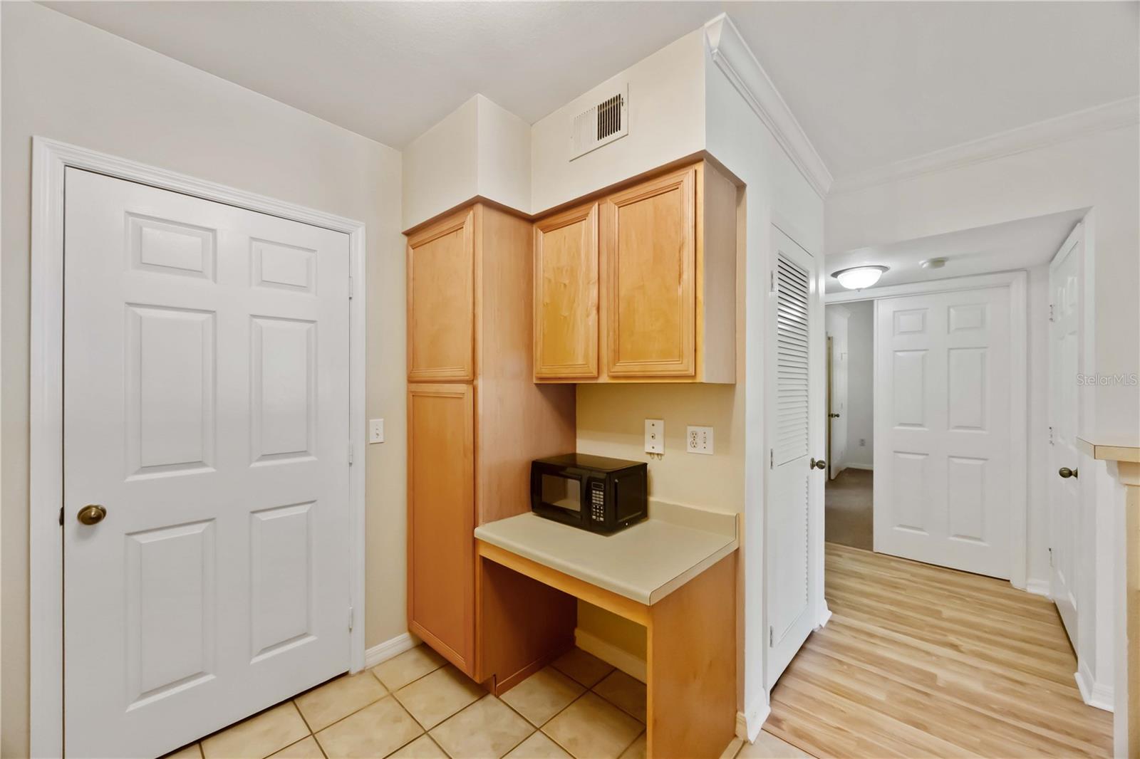 VILLAGIO - Residential Lease