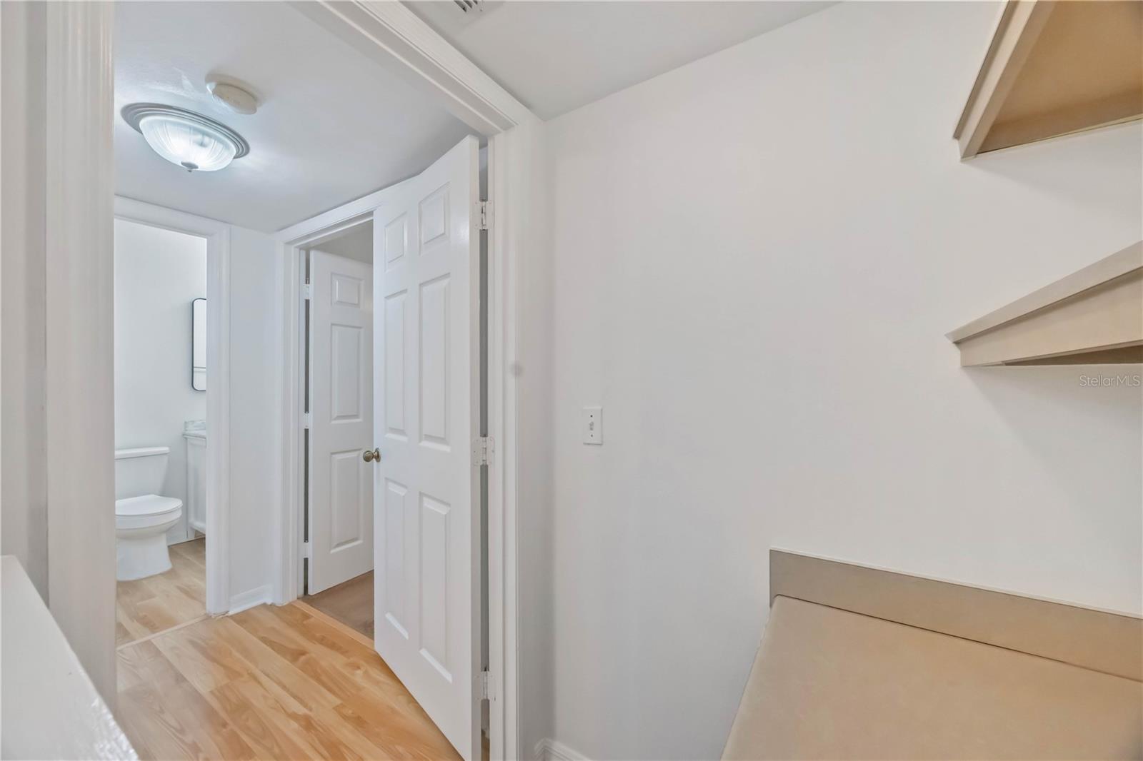 VILLAGIO - Residential Lease