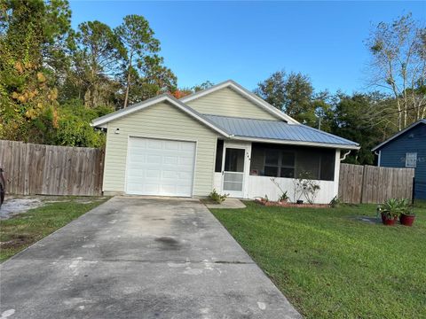 A home in SAINT AUGUSTINE