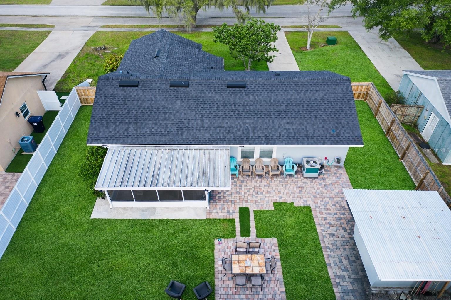 CHICKASAW OAKS PH 03 - Residential