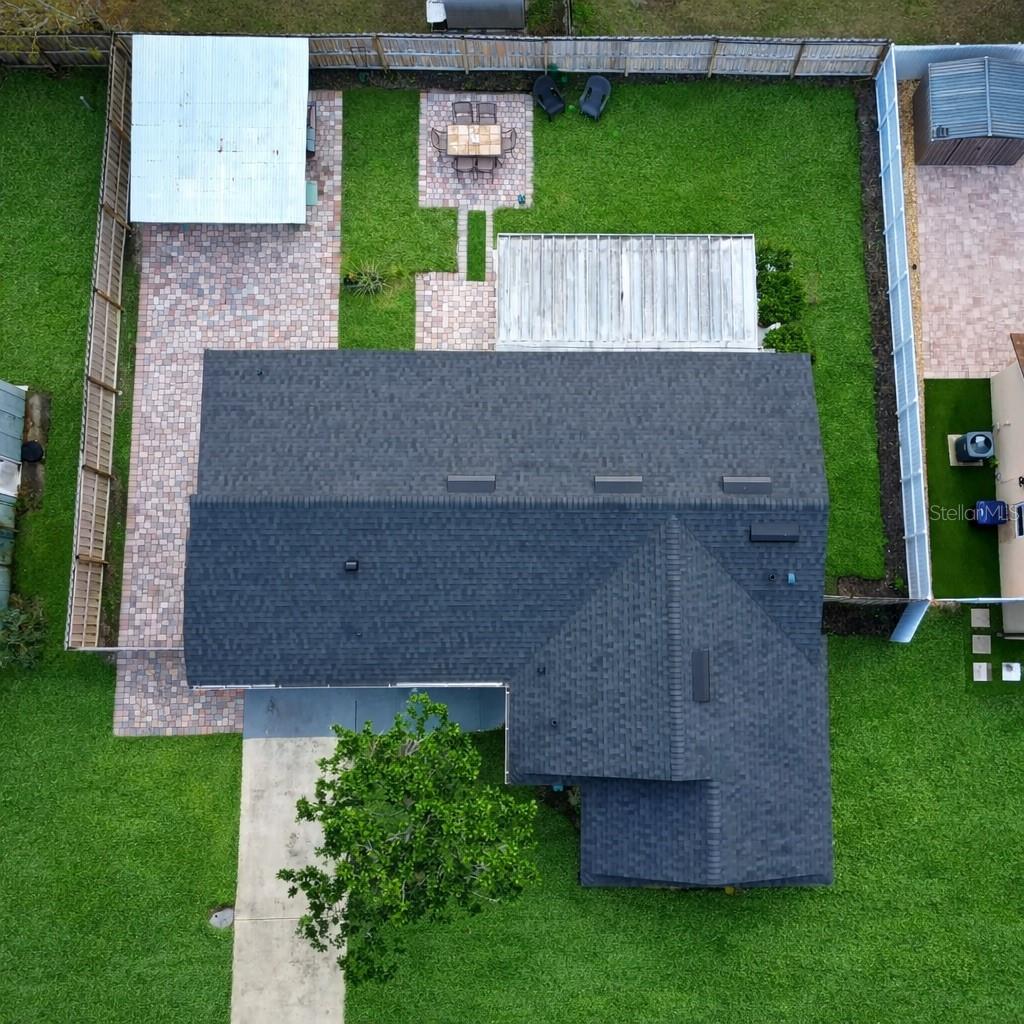 CHICKASAW OAKS PH 03 - Residential