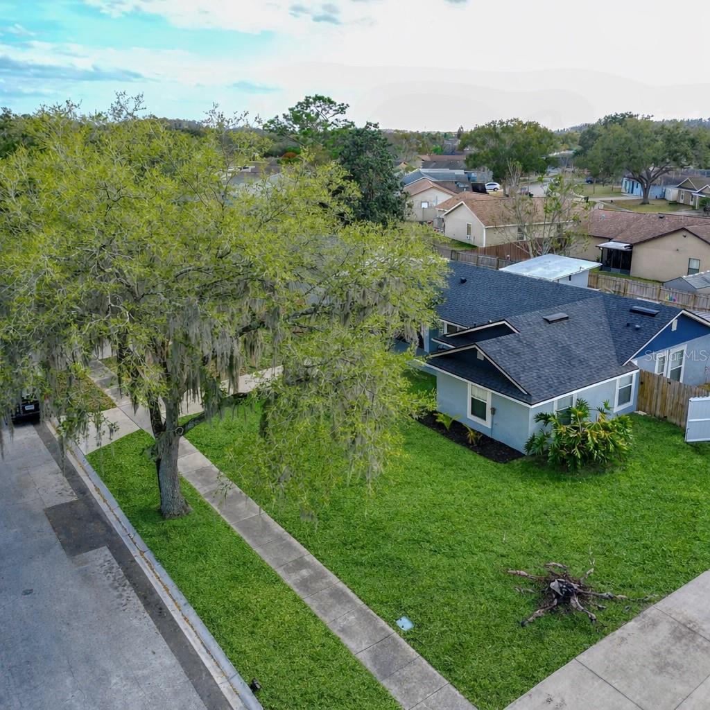 CHICKASAW OAKS PH 03 - Residential