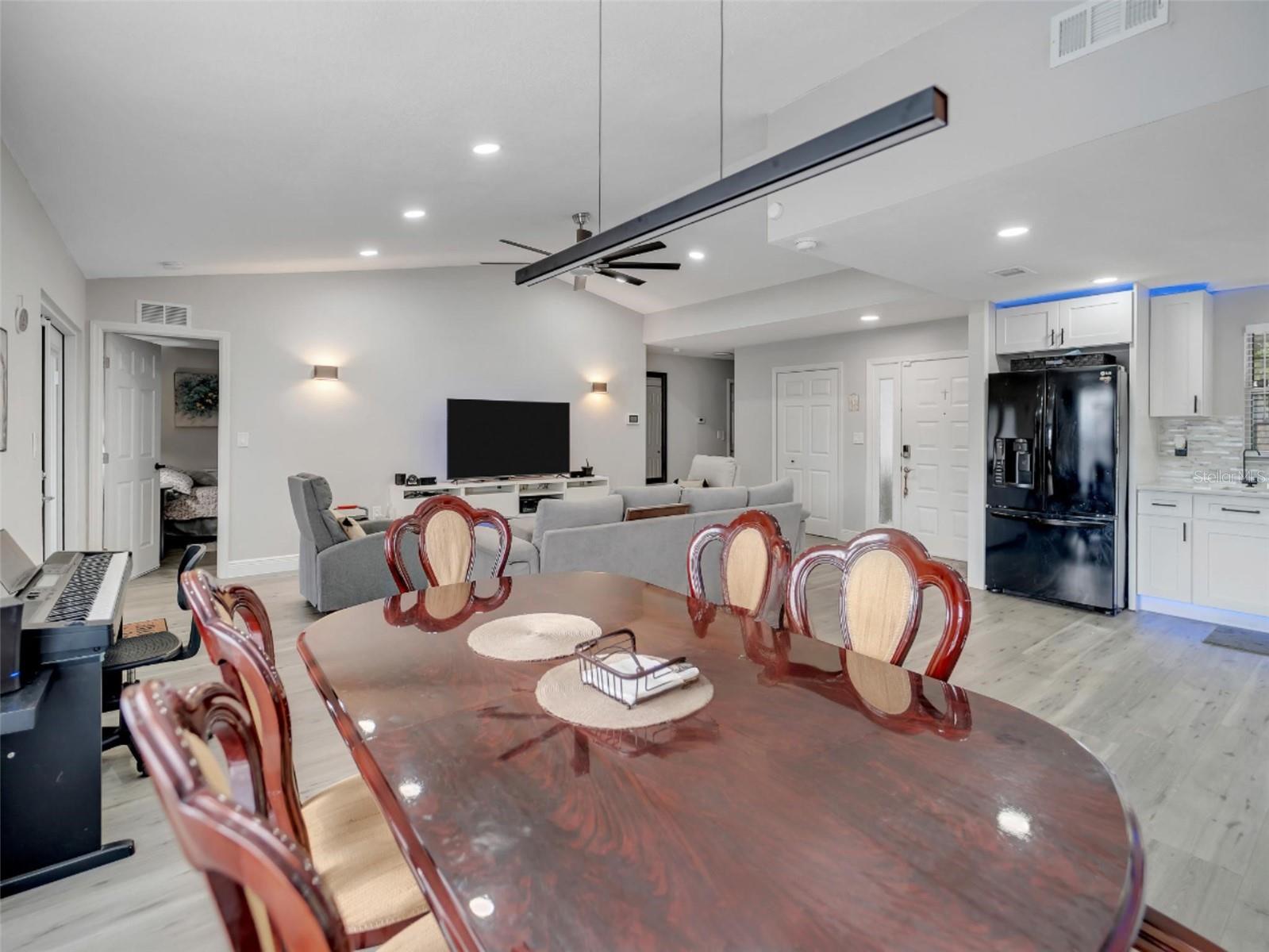 CHICKASAW OAKS PH 03 - Residential