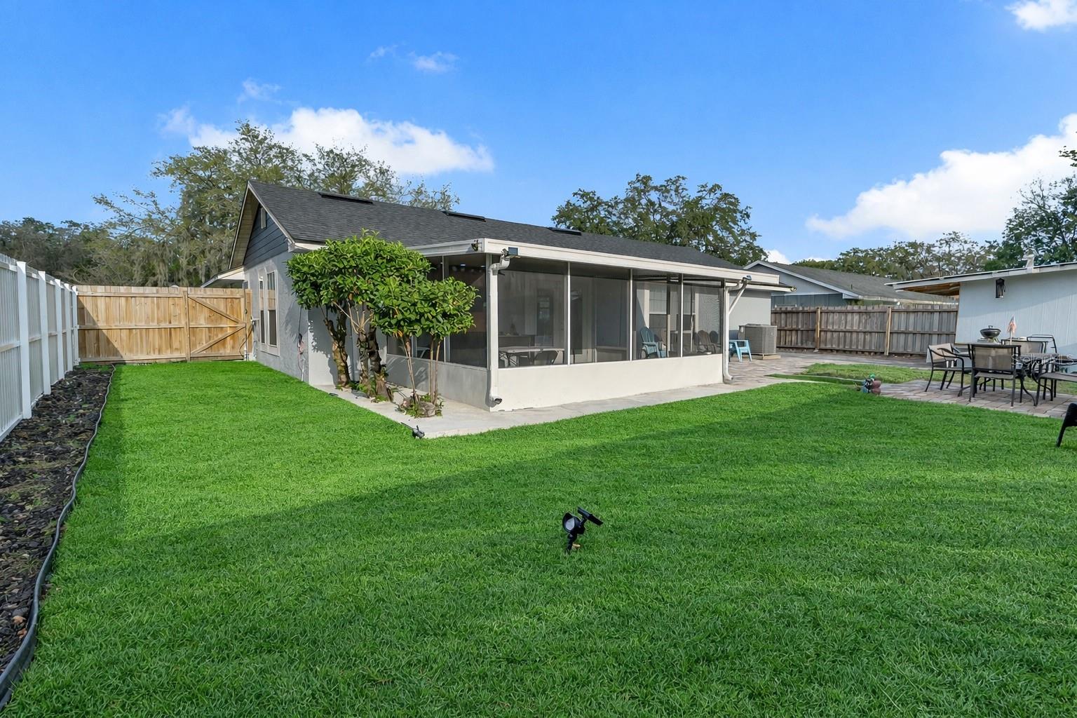 CHICKASAW OAKS PH 03 - Residential