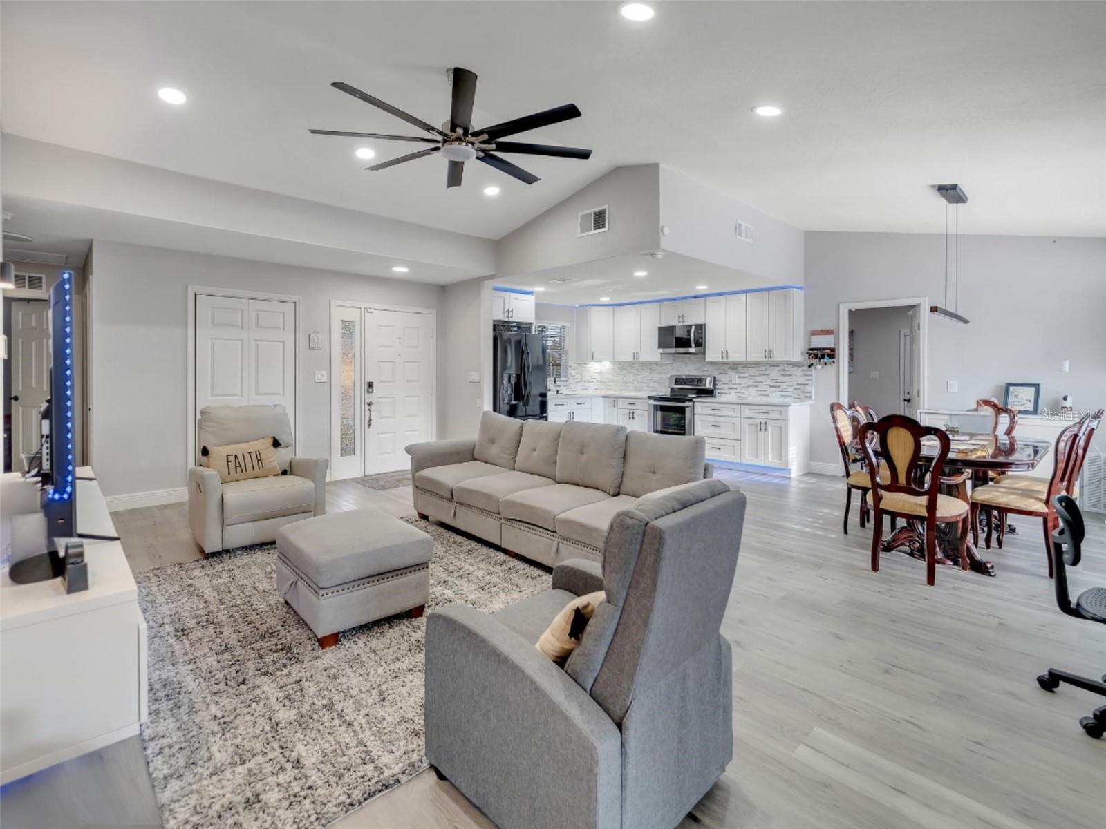 CHICKASAW OAKS PH 03 - Residential