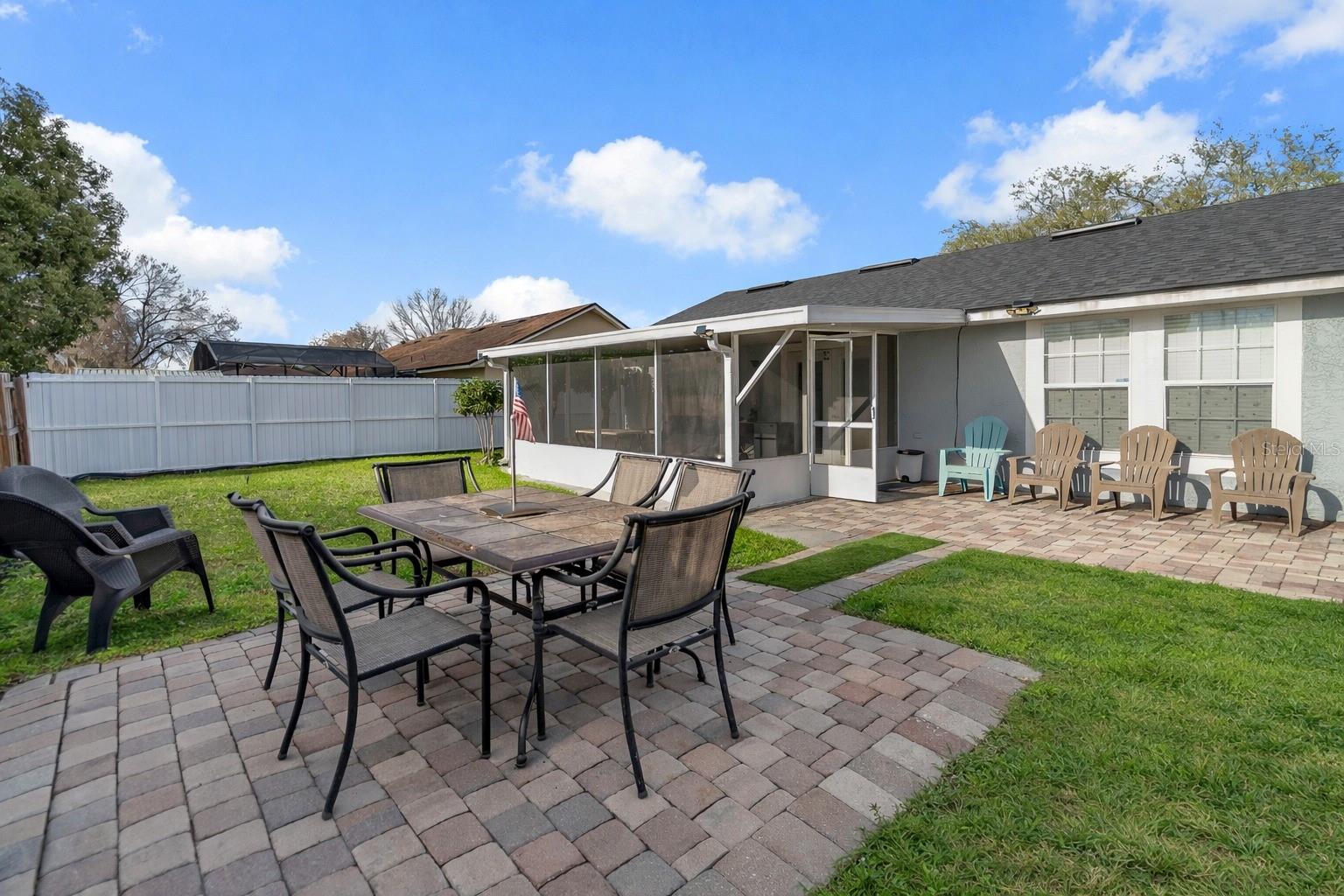 CHICKASAW OAKS PH 03 - Residential