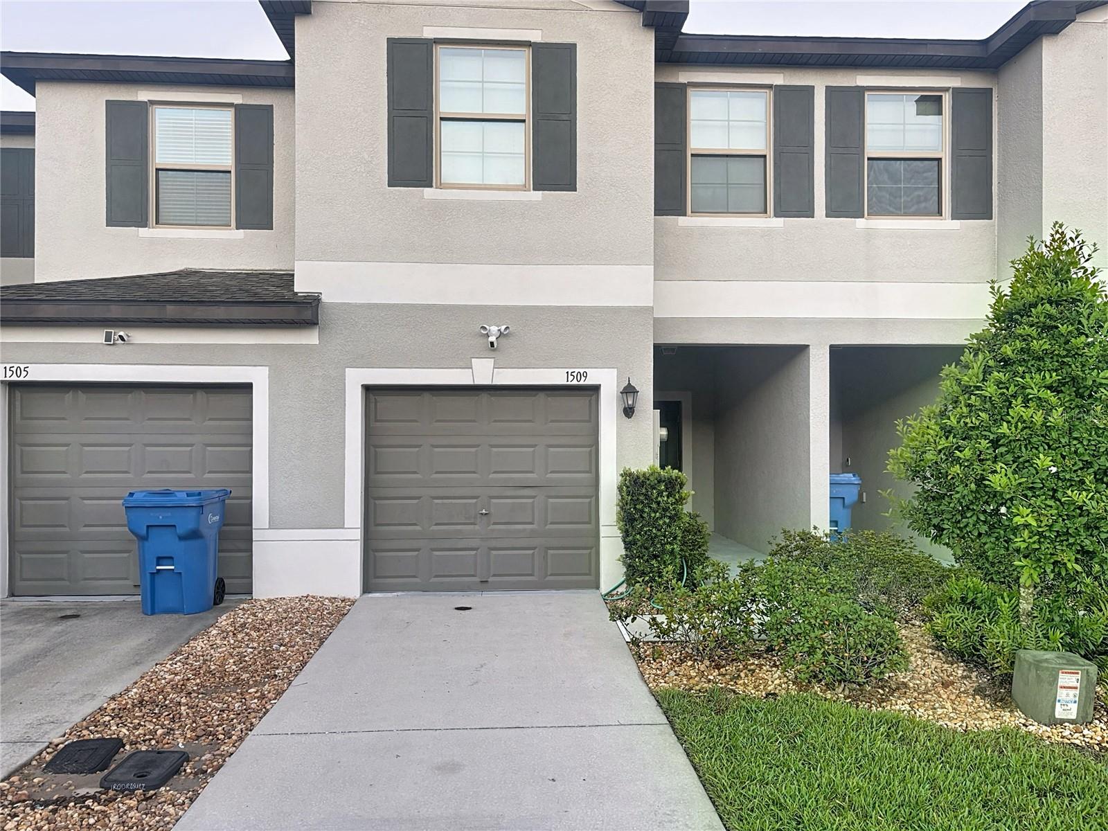 1509 CASSIUS STREET