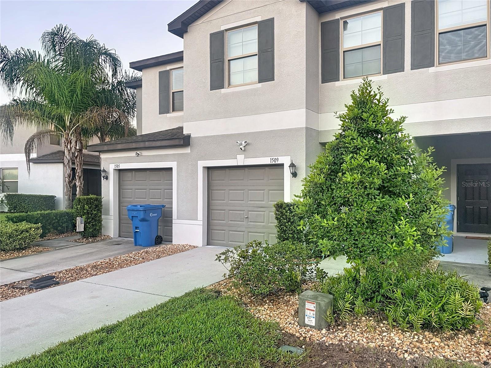 1509 CASSIUS STREET
