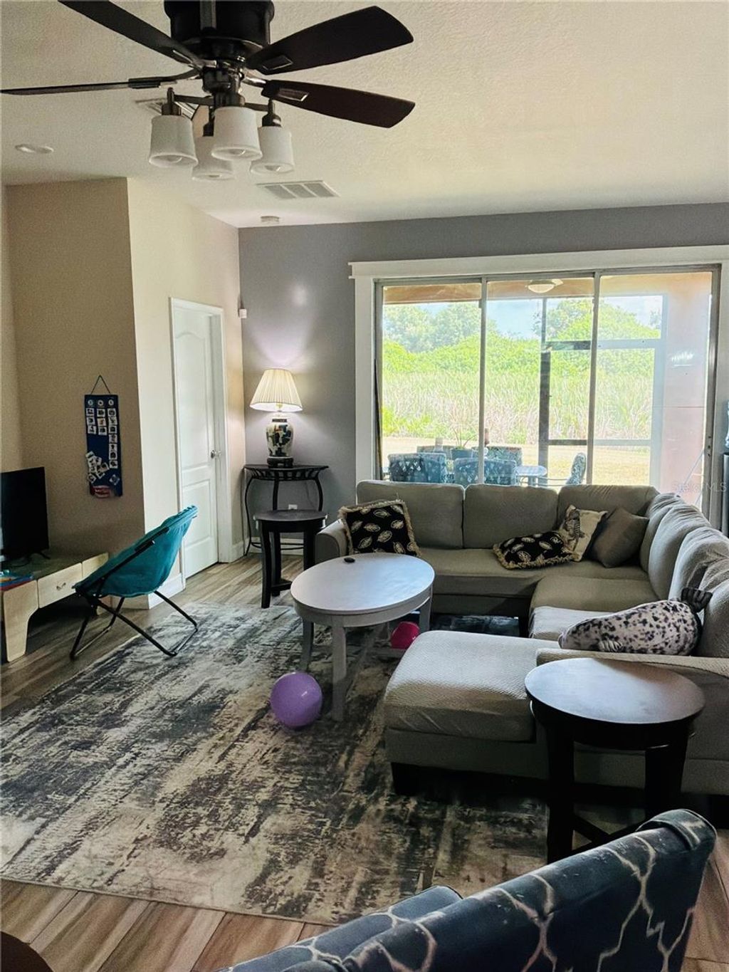 Photo of 308 Corbett Bluff Drive, Ruskin, FL 33570 (MLS # TB8525704)