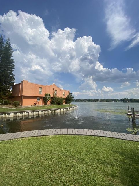 A home in ORLANDO