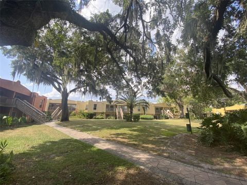 A home in ORLANDO