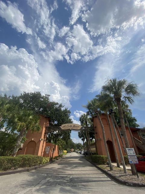 A home in ORLANDO