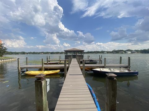 A home in ORLANDO