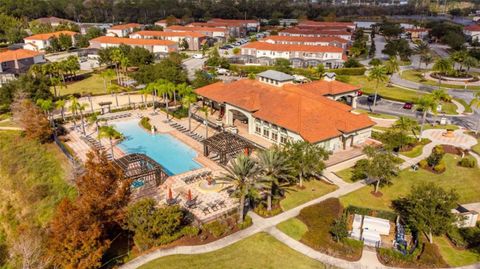 A home in KISSIMMEE