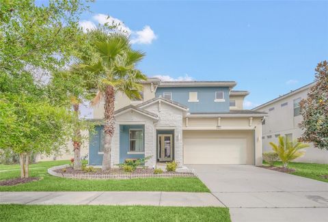 A home in KISSIMMEE