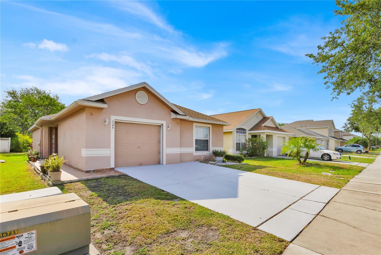 125 OWENSHIRE CIRCLE