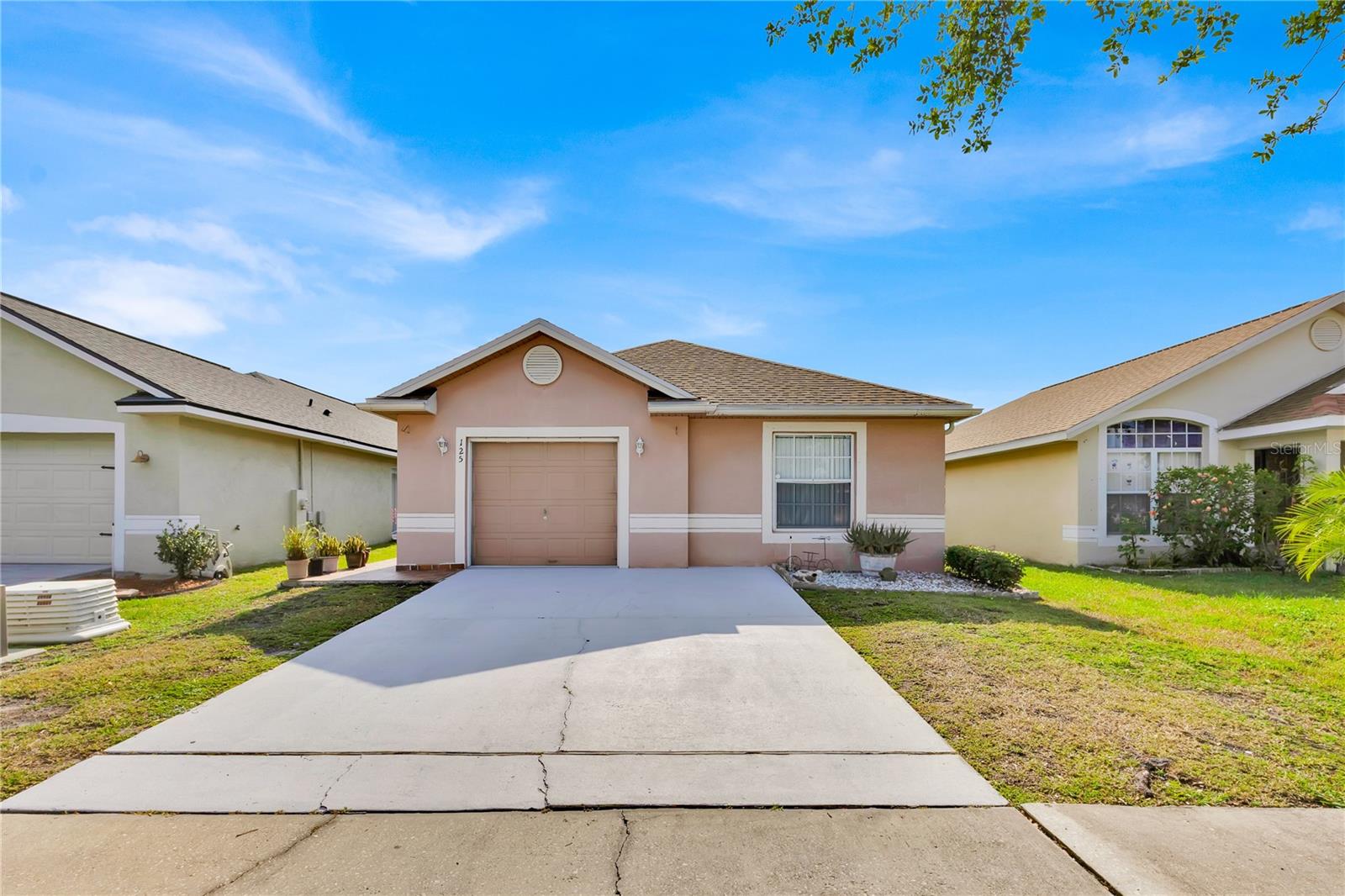 125 OWENSHIRE CIRCLE