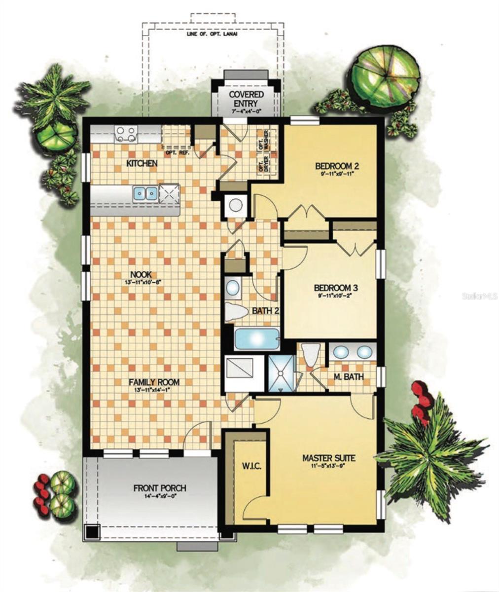 BAYVIEW - Residential