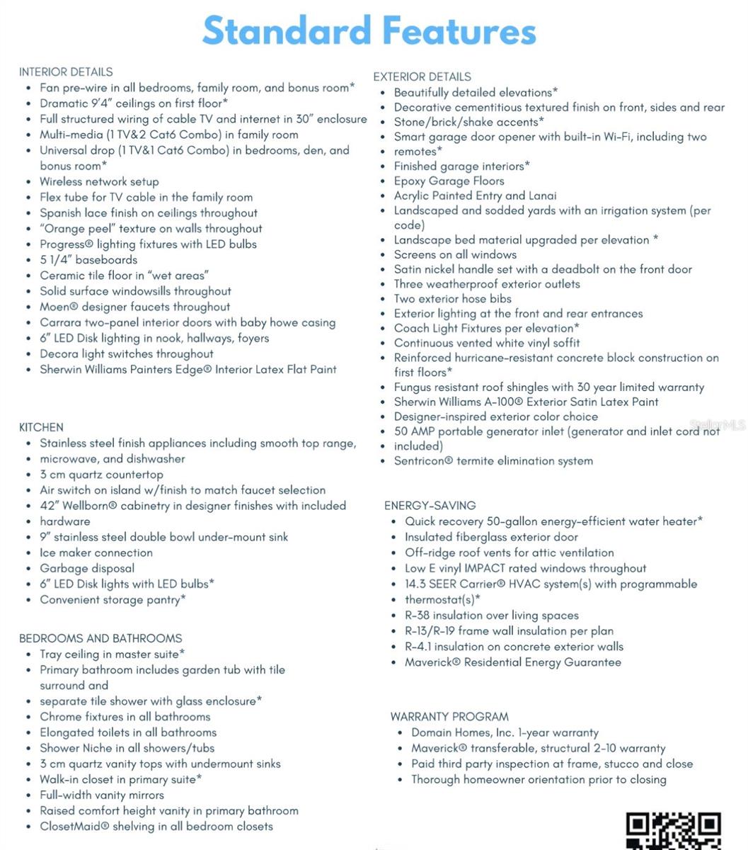 BAYVIEW - Residential