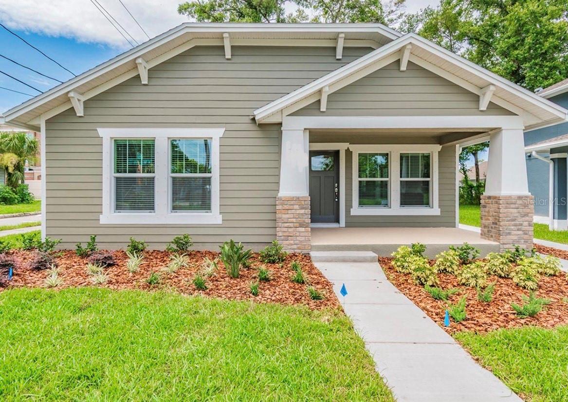 BAYVIEW - Residential