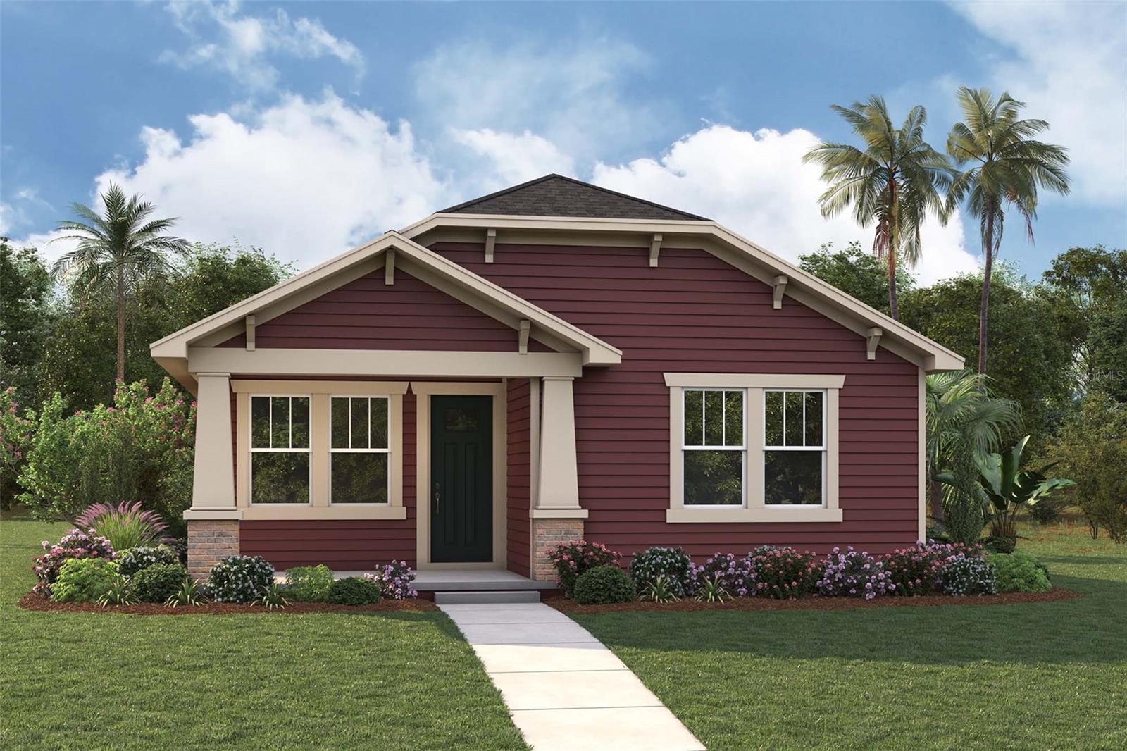 BAYVIEW - Residential