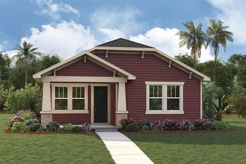 Photo of 4629 24th Avenue S, St Petersburg, FL 33711 (MLS # TB8463105)