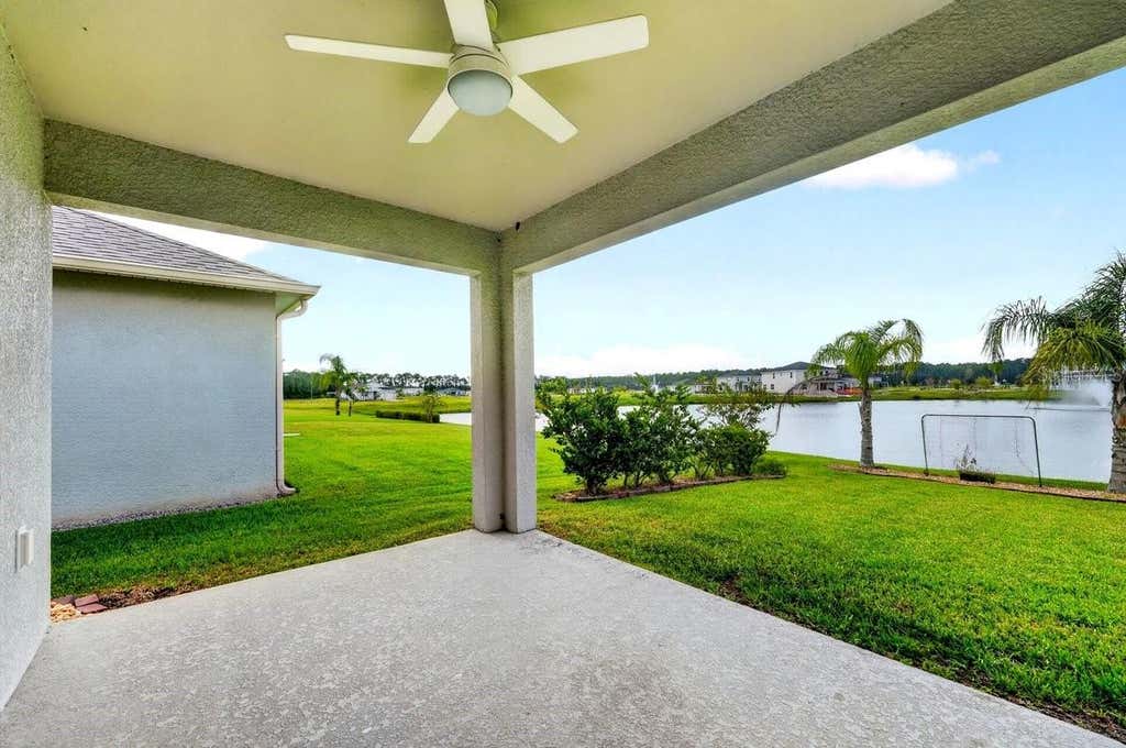 Photo of 3118 Borassus Drive, New Smyrna Beach, FL 32168 (MLS # NS1089031)