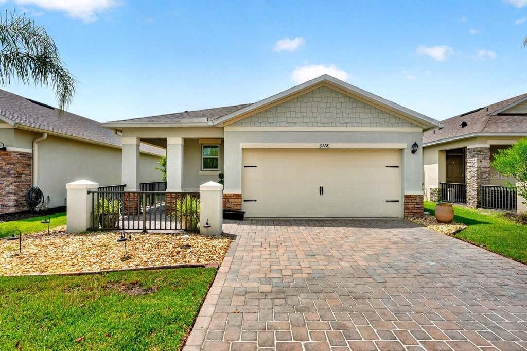 Photo of 3118 Borassus Drive, New Smyrna Beach, FL 32168 (MLS # NS1089031)