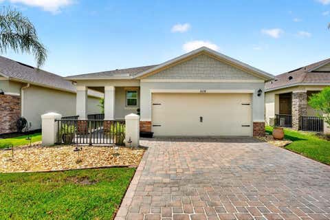 Photo of 3118 Borassus Drive, New Smyrna Beach, FL 32168 (MLS # NS1089031)