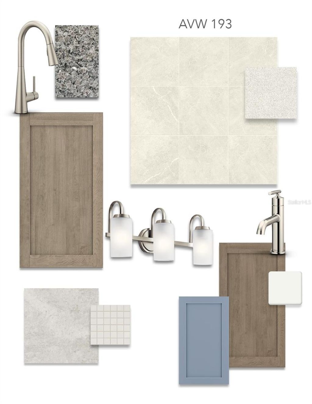 Photo of 384 Hillshire Place, Spring Hill, FL 34609 (MLS # A4663408)