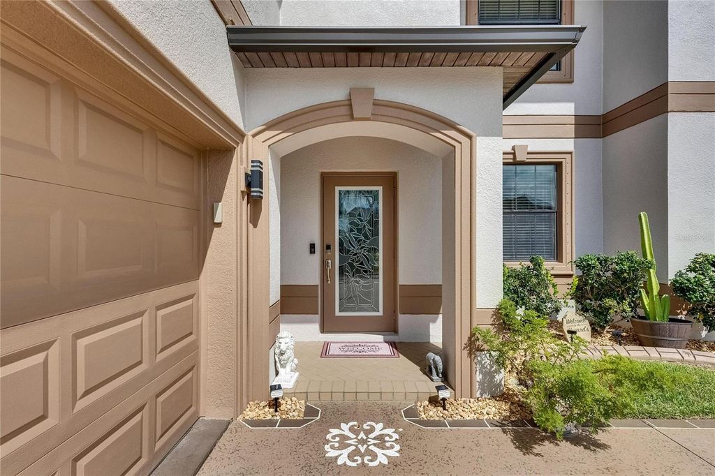 Photo of 5057 Ivory Stone Drive, Wimauma, FL 33598 (MLS # TB8388623)