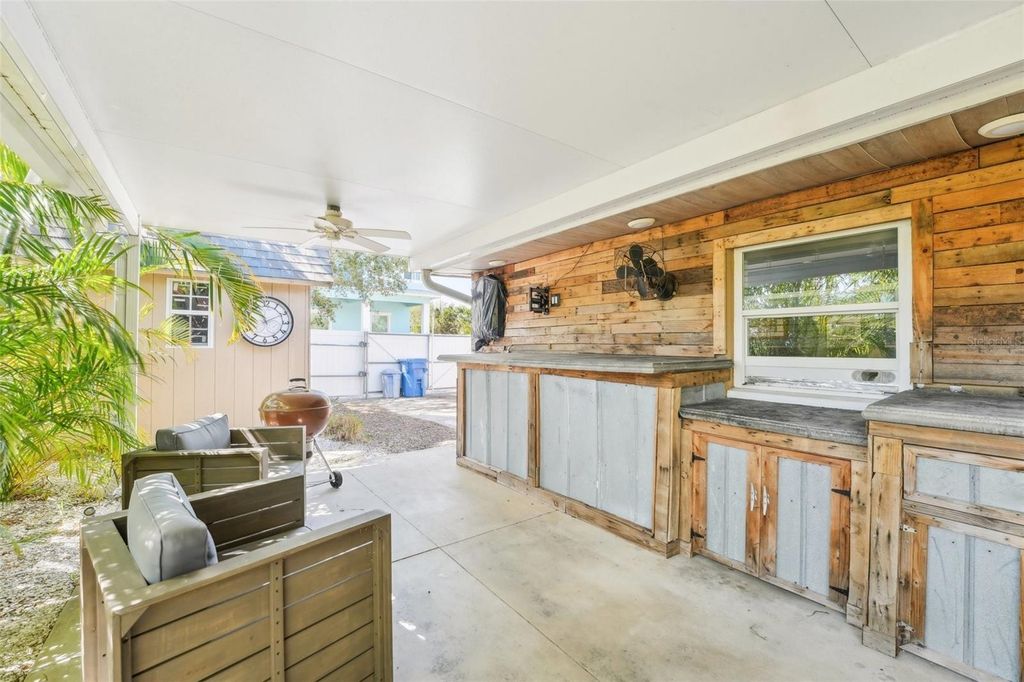 Photo of 4091 Cherry Street NE, St Petersburg, FL 33703 (MLS # TB8472746)