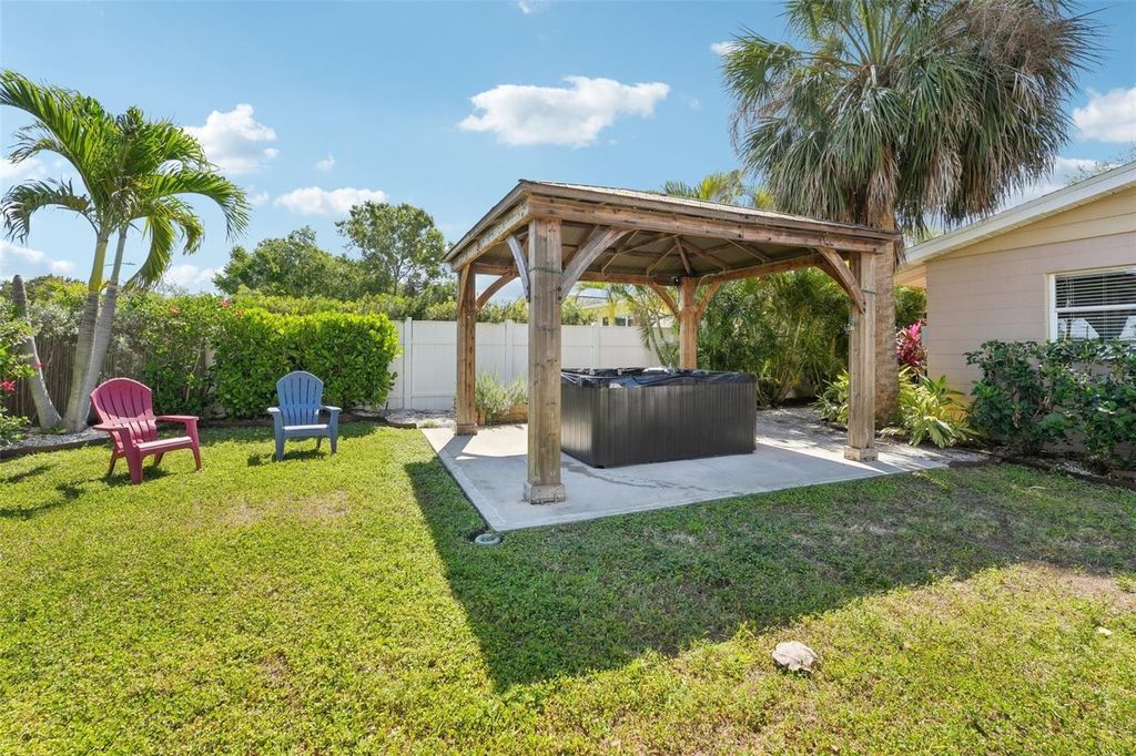 Photo of 4091 Cherry Street NE, St Petersburg, FL 33703 (MLS # TB8472746)