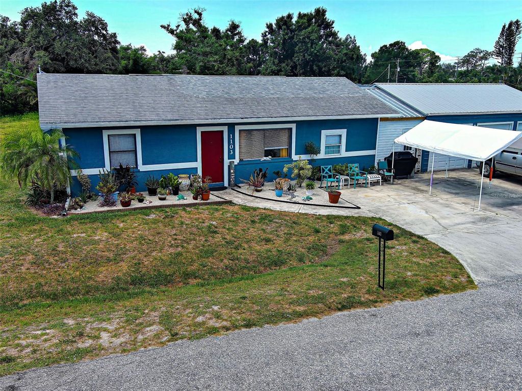 Photo of 1103 Lucille Avenue, Nokomis, FL 34275 (MLS # N6138989)