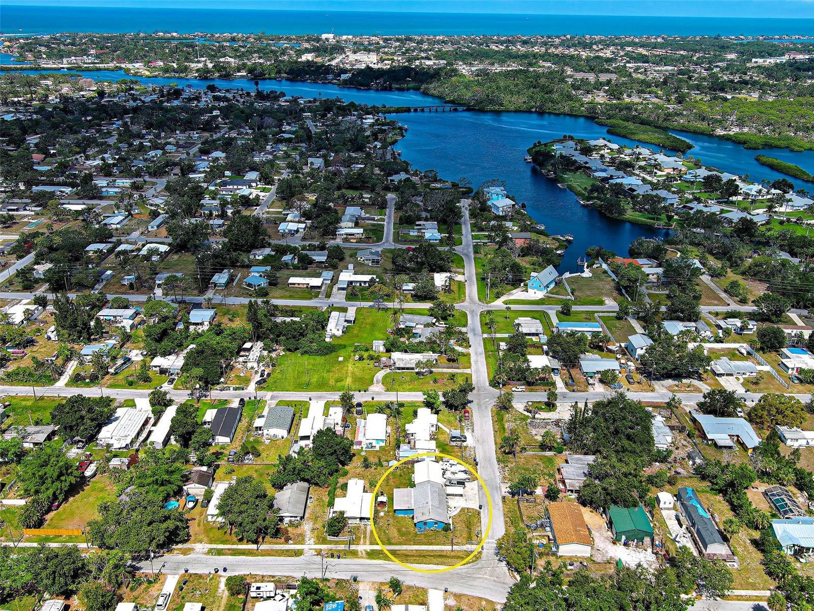 VENICE BY-WAY - Residential