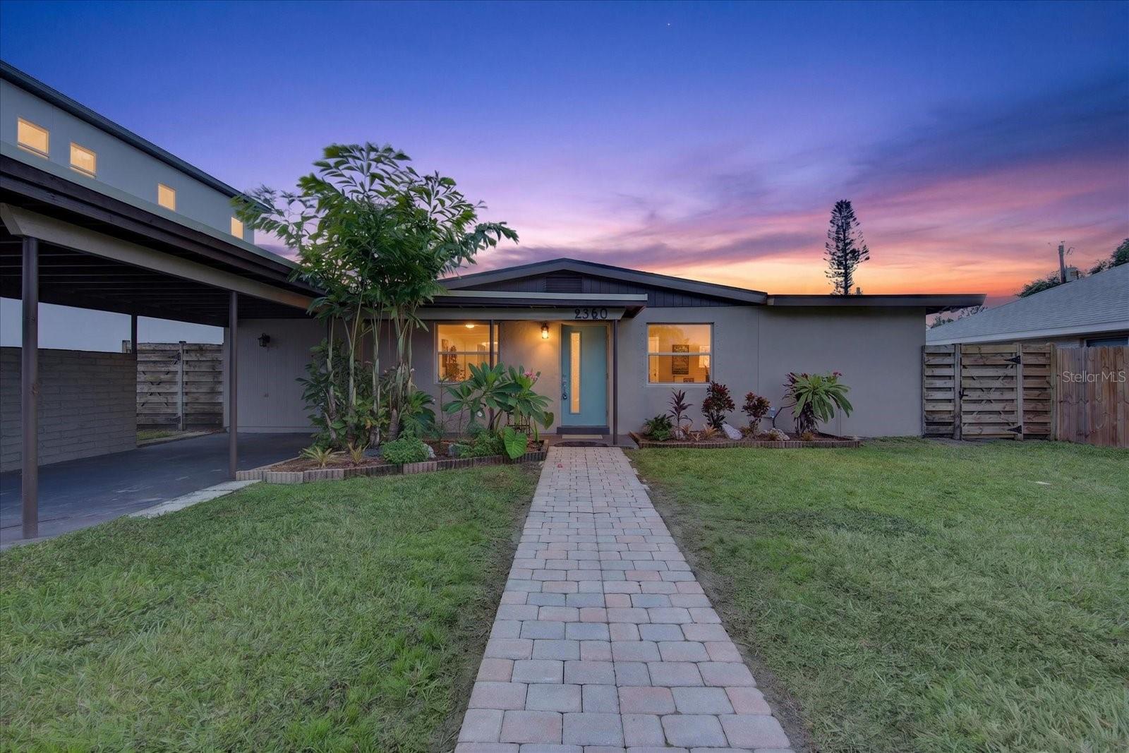 2350 LOMA LINDA STREET, SARASOTA, FL, 34239 3 2350 LOMA LINDA STREET