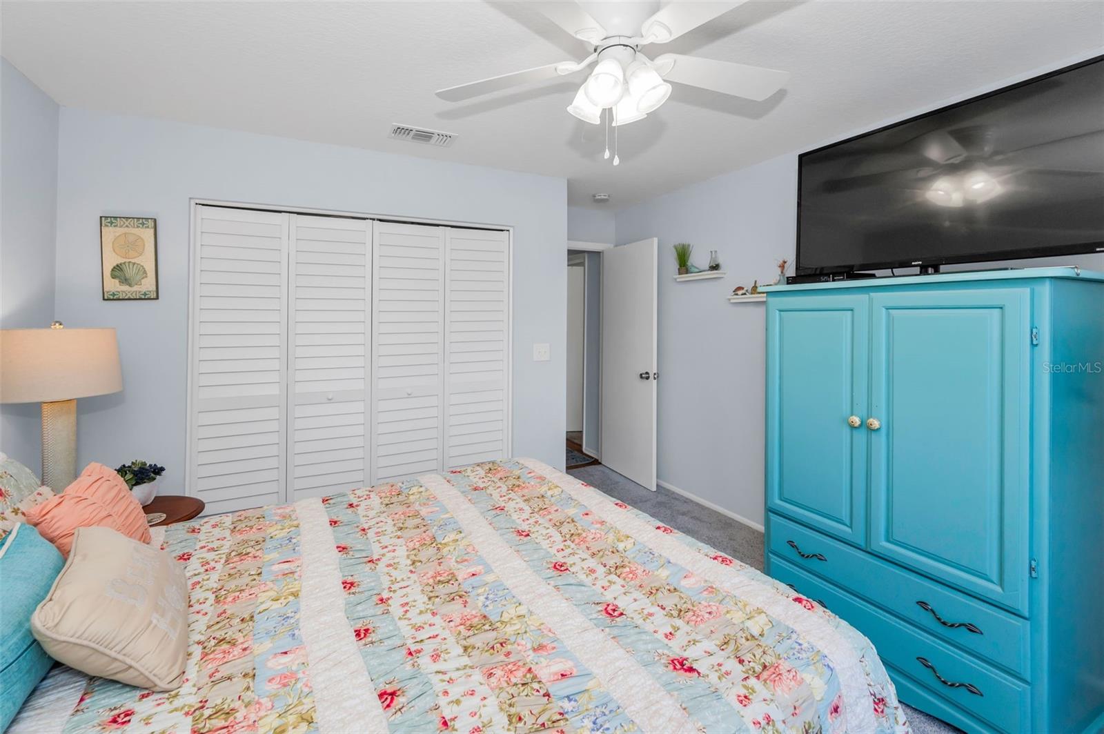 VILLA CONDO I - Residential