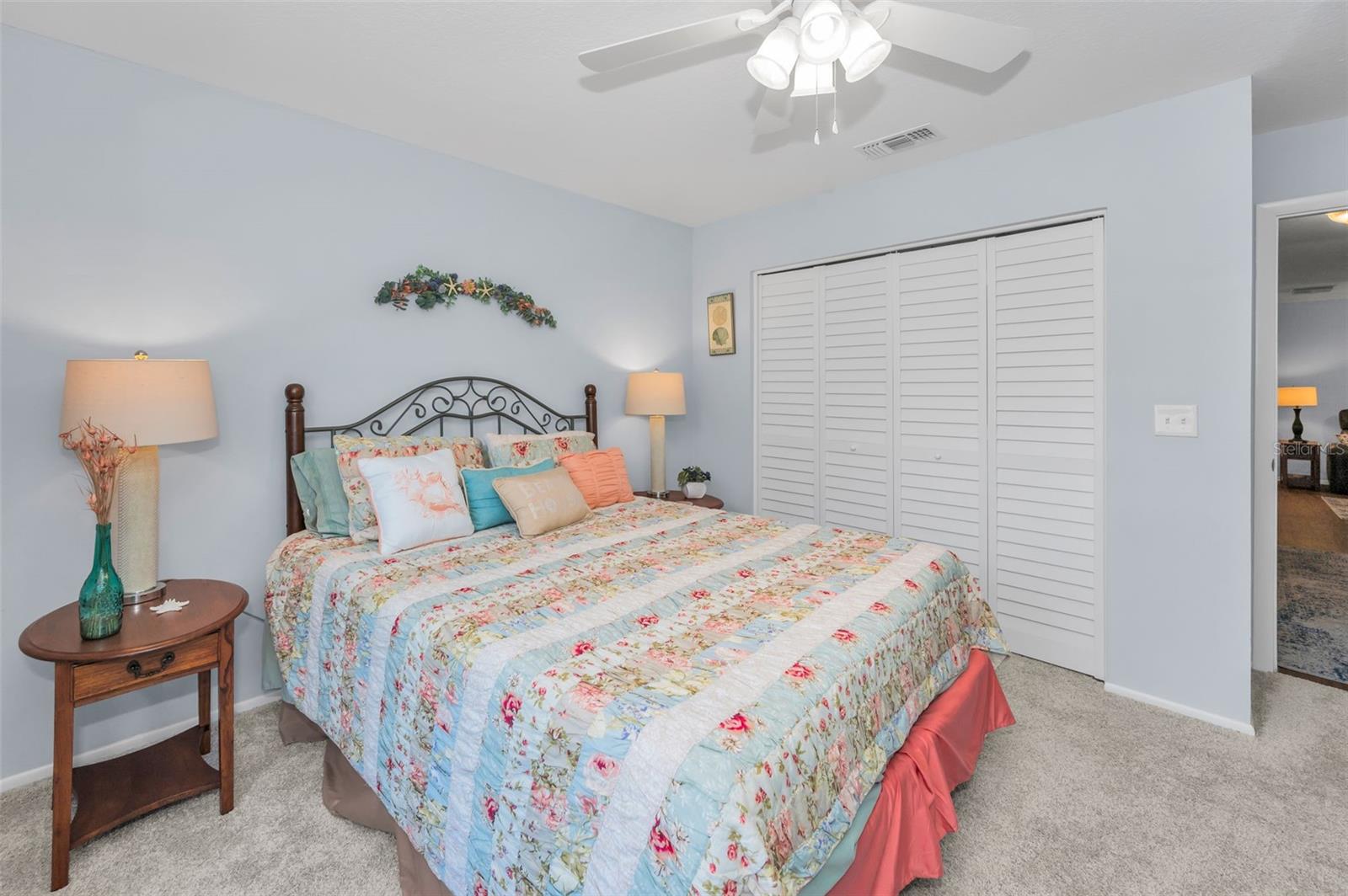 VILLA CONDO I - Residential