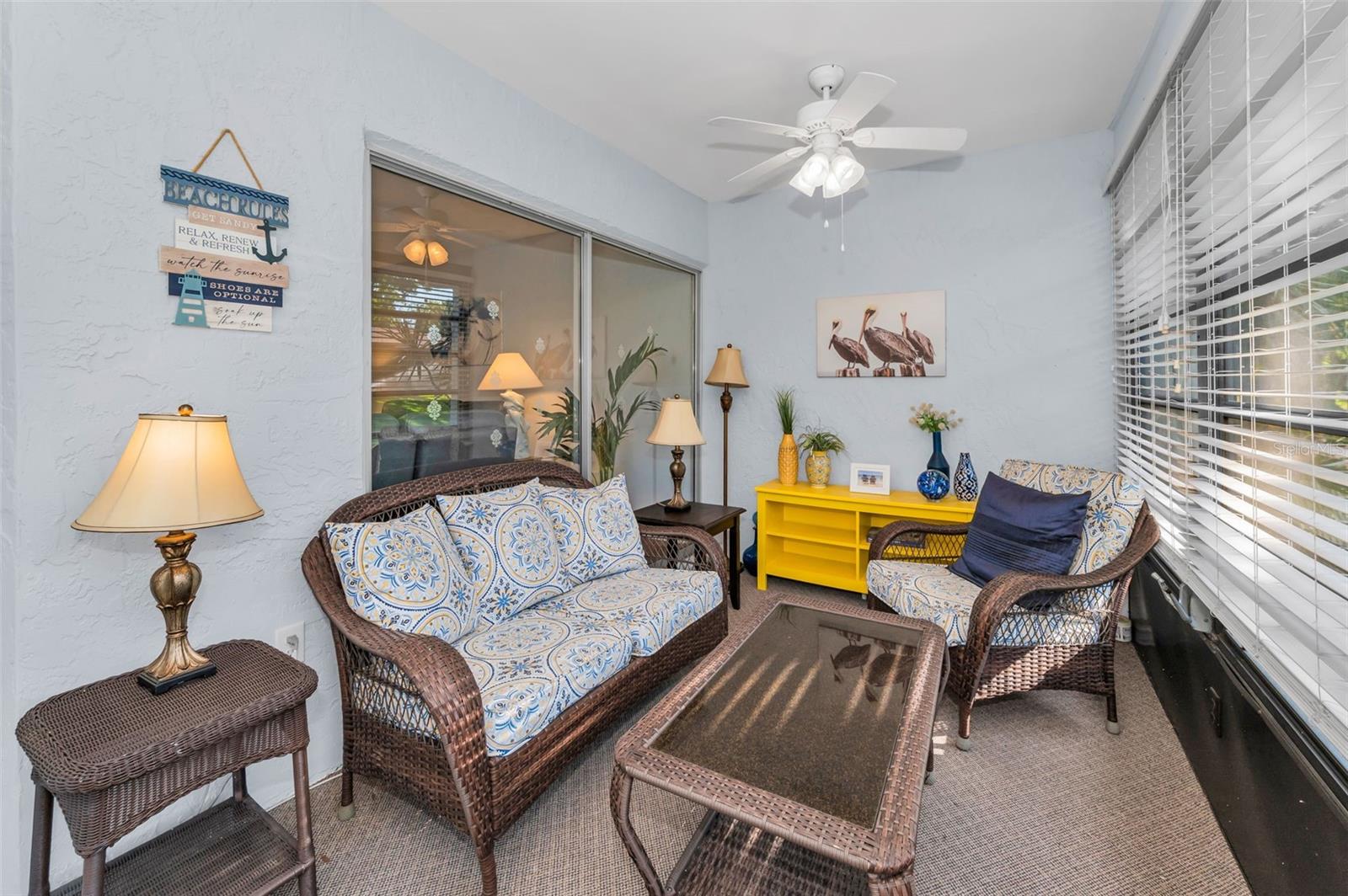 VILLA CONDO I - Residential