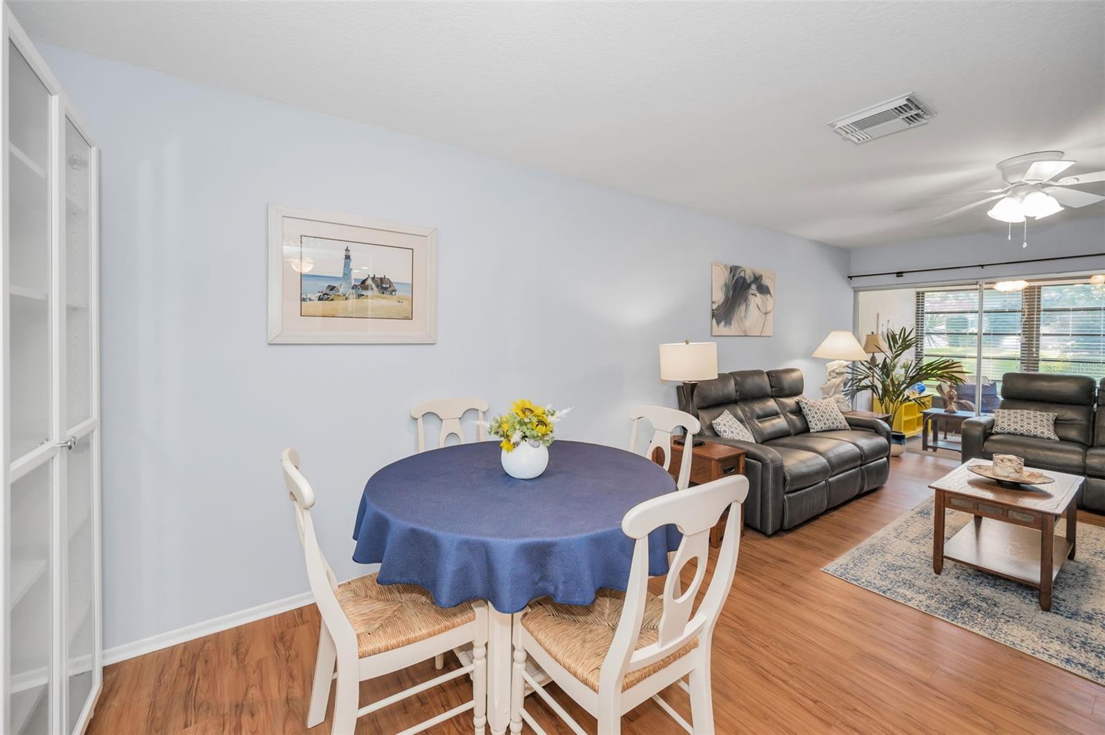 VILLA CONDO I - Residential