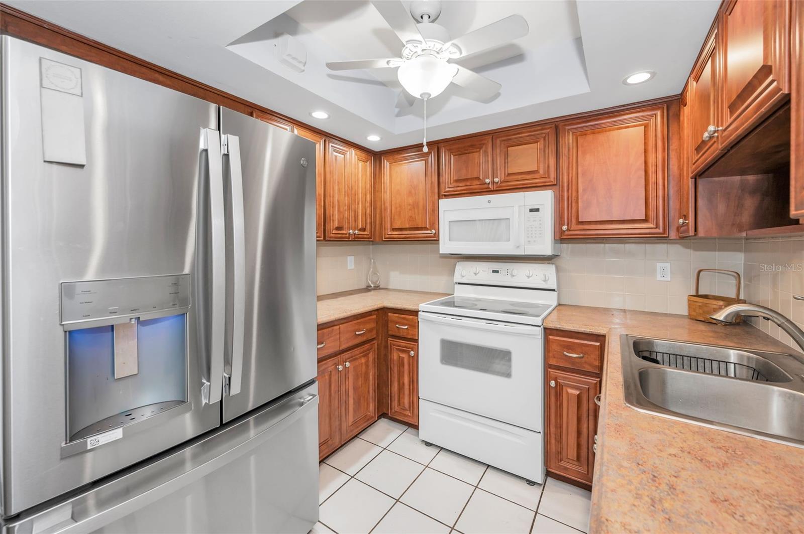 VILLA CONDO I - Residential